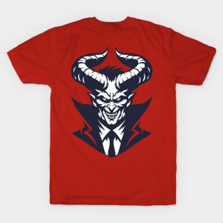 Mr Satan T-Shirt